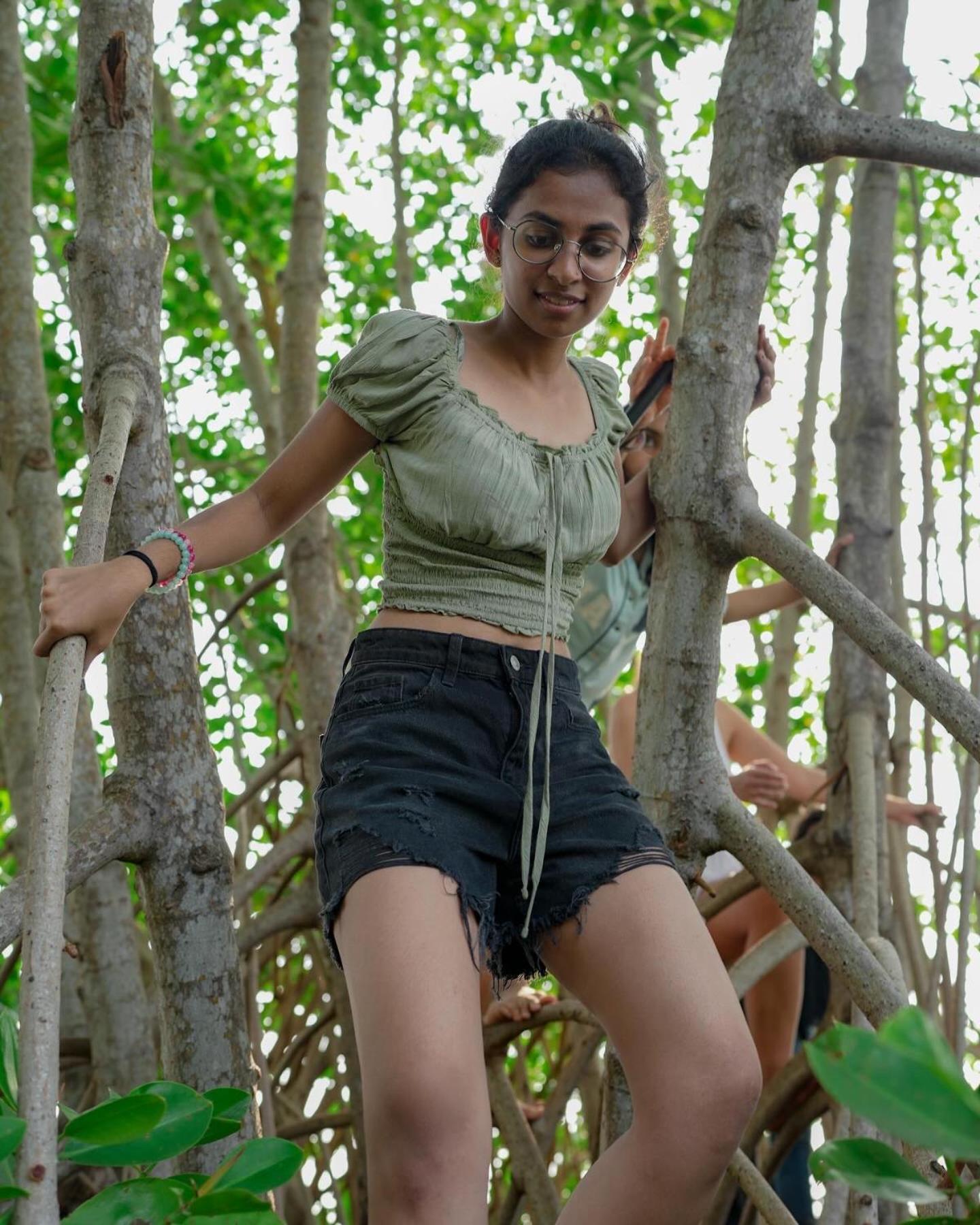 House Of Surf Hostel For Women Varkala Luaran gambar