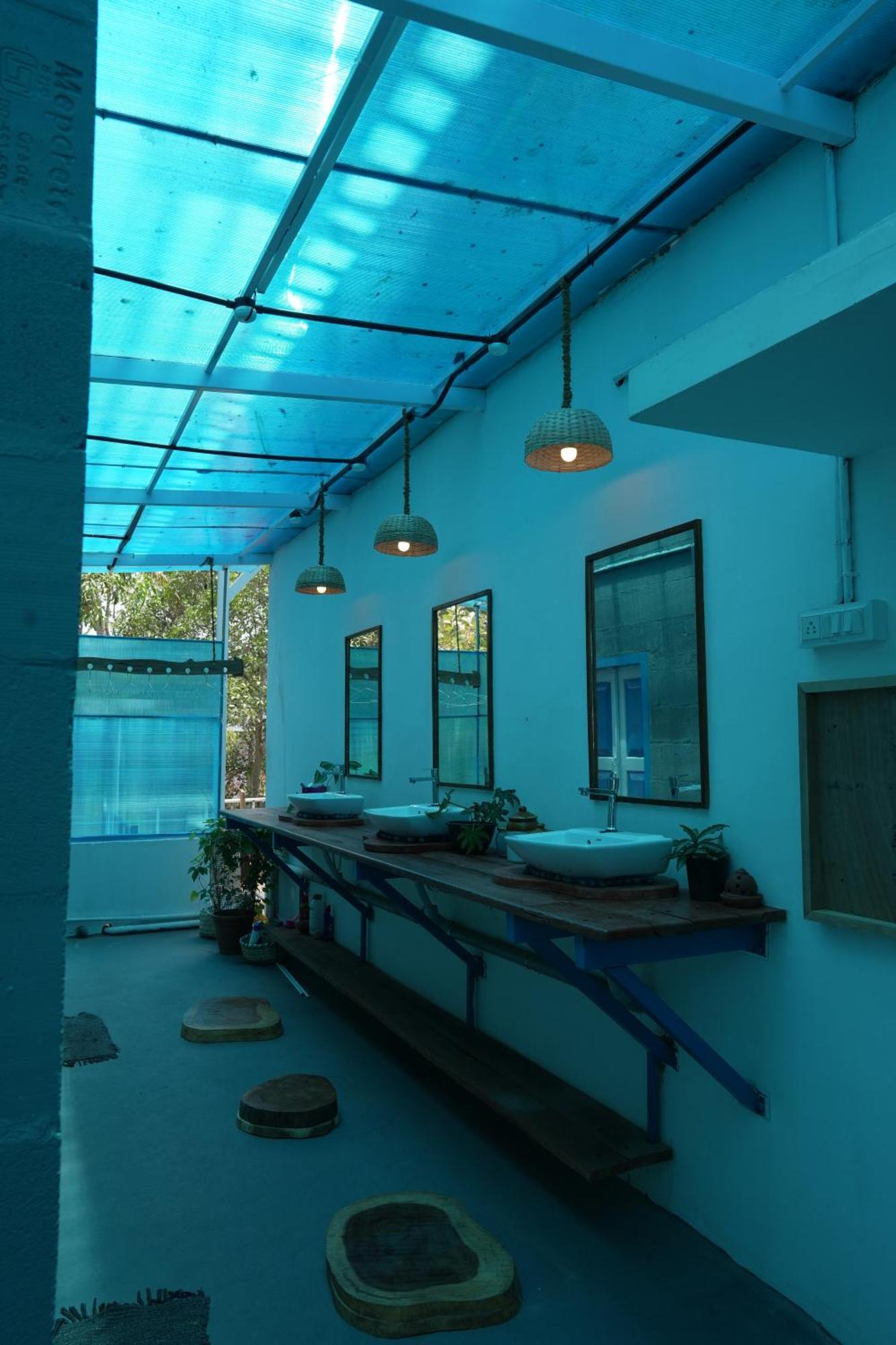 House Of Surf Hostel For Women Varkala Luaran gambar
