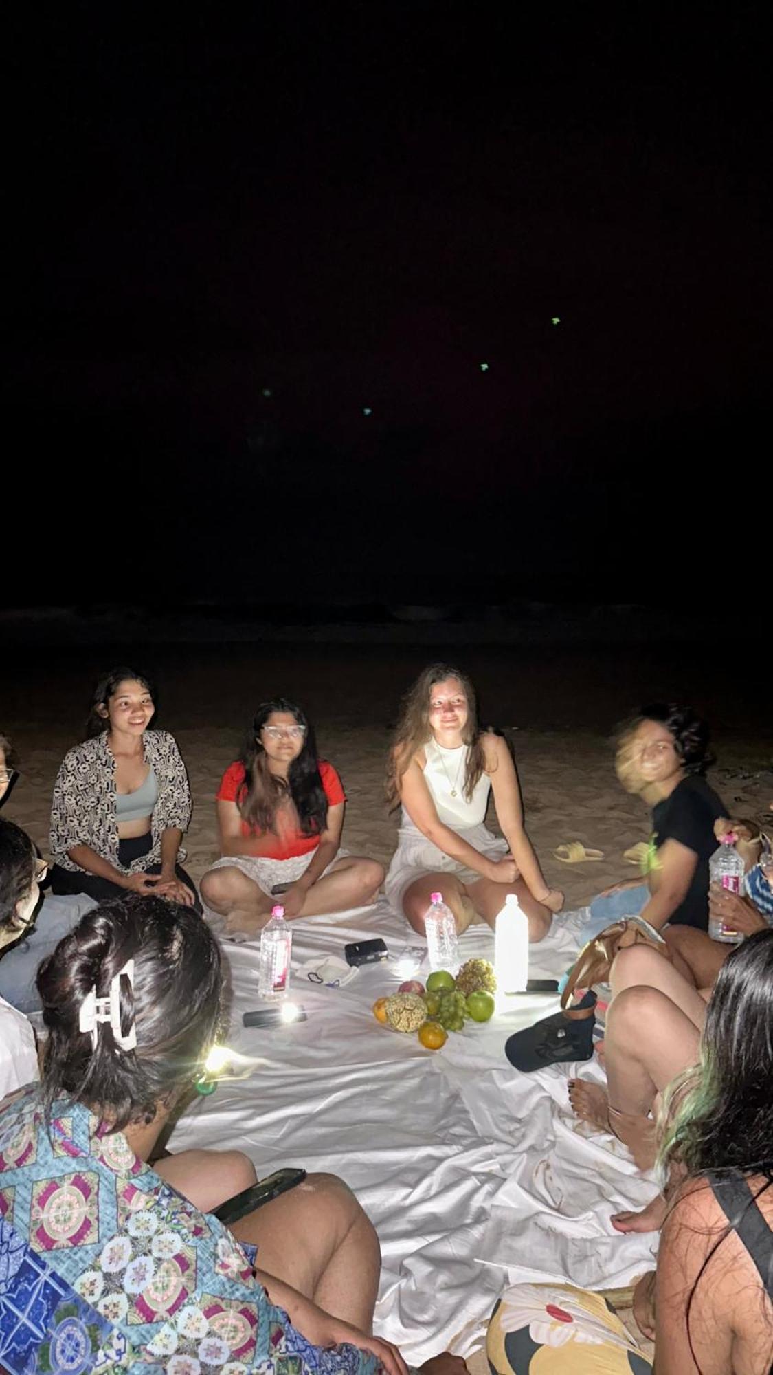 House Of Surf Hostel For Women Varkala Luaran gambar