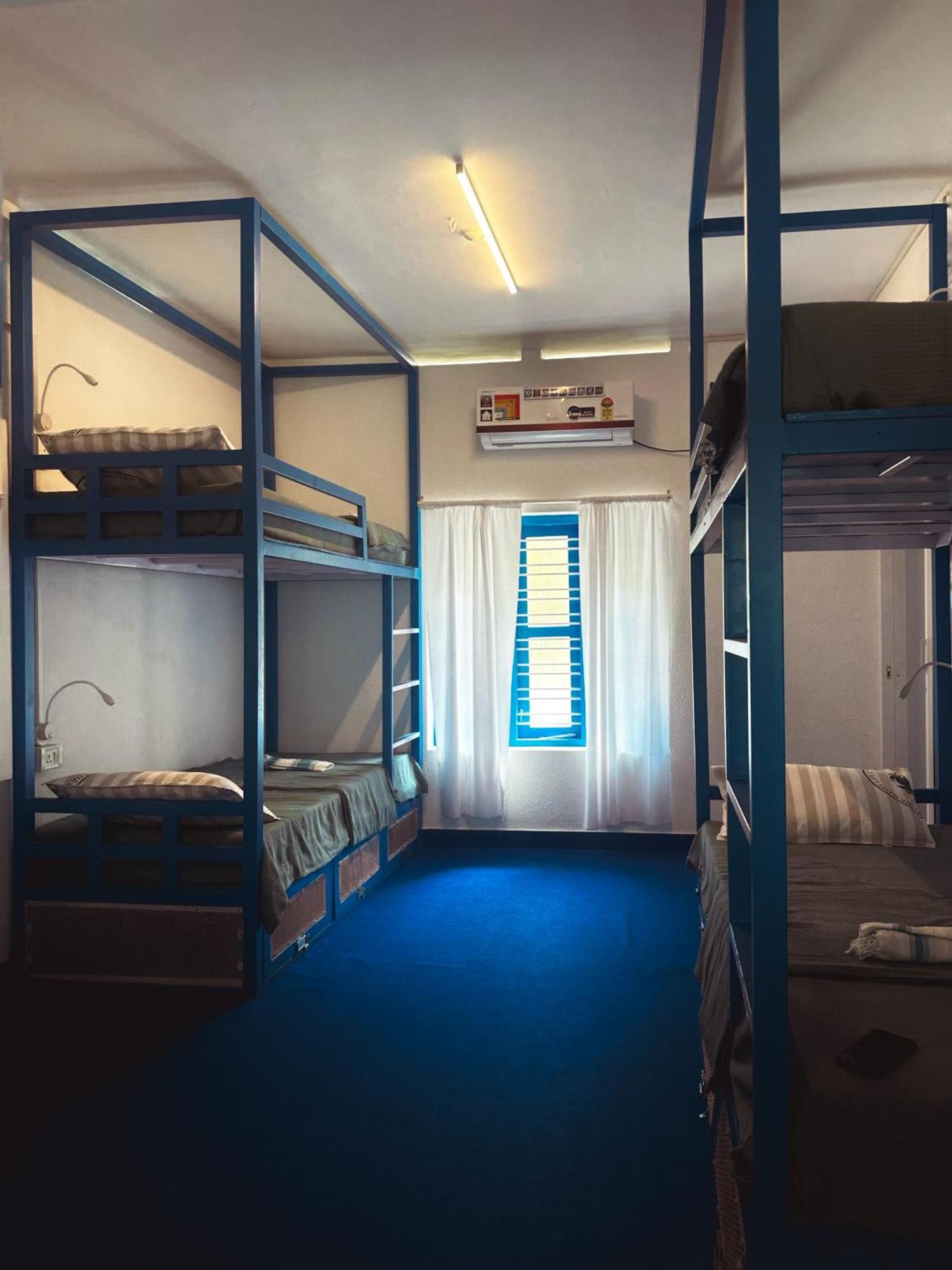 House Of Surf Hostel For Women Varkala Luaran gambar