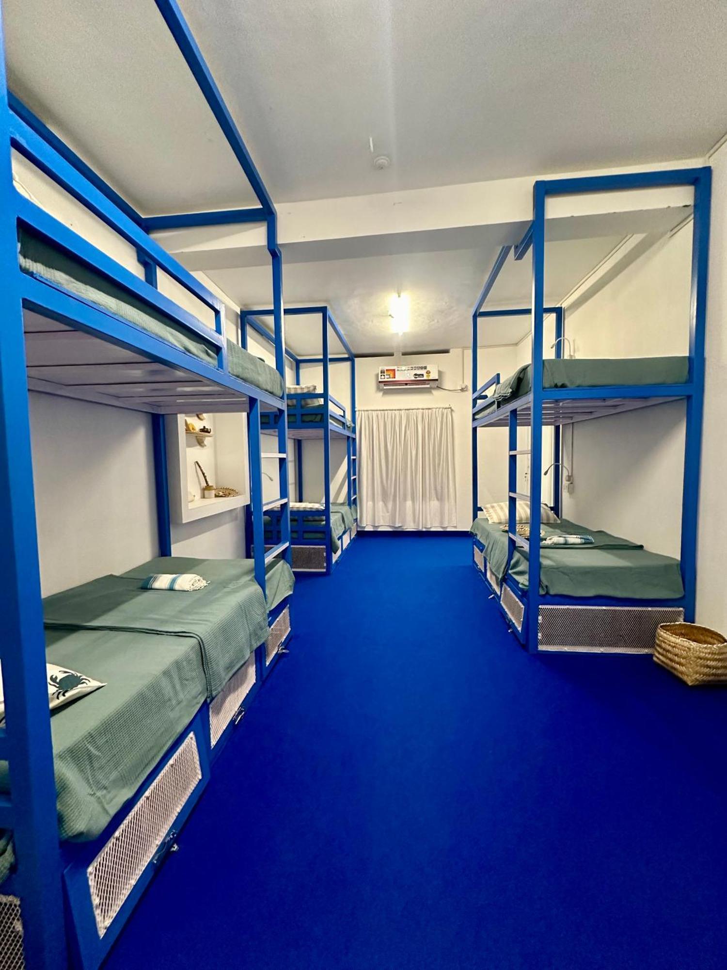 House Of Surf Hostel For Women Varkala Luaran gambar