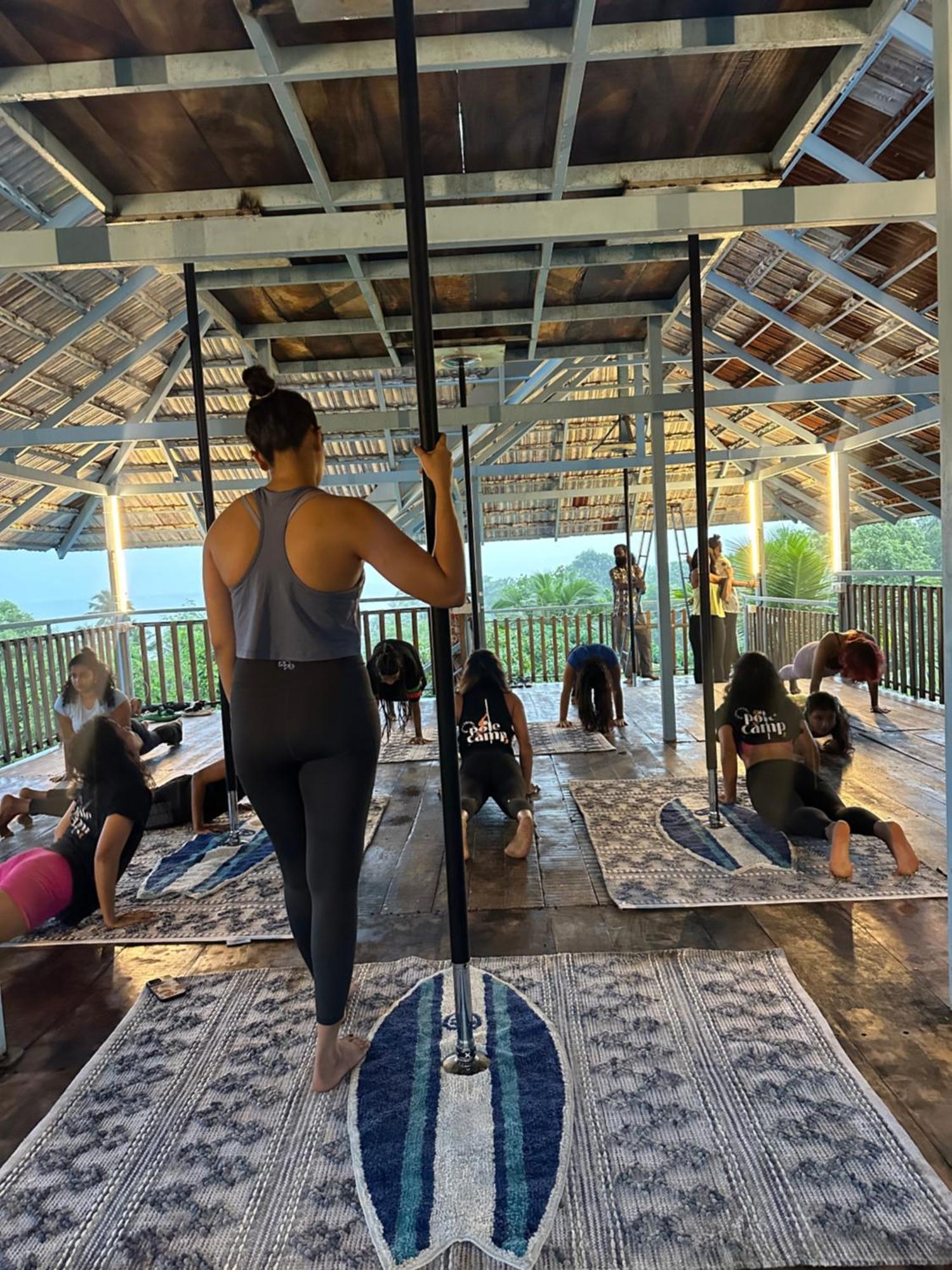 House Of Surf Hostel For Women Varkala Luaran gambar